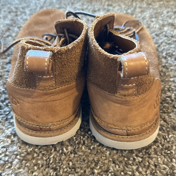 Ugg Neumel Men’s 8 unlined - Picture 2 of 6